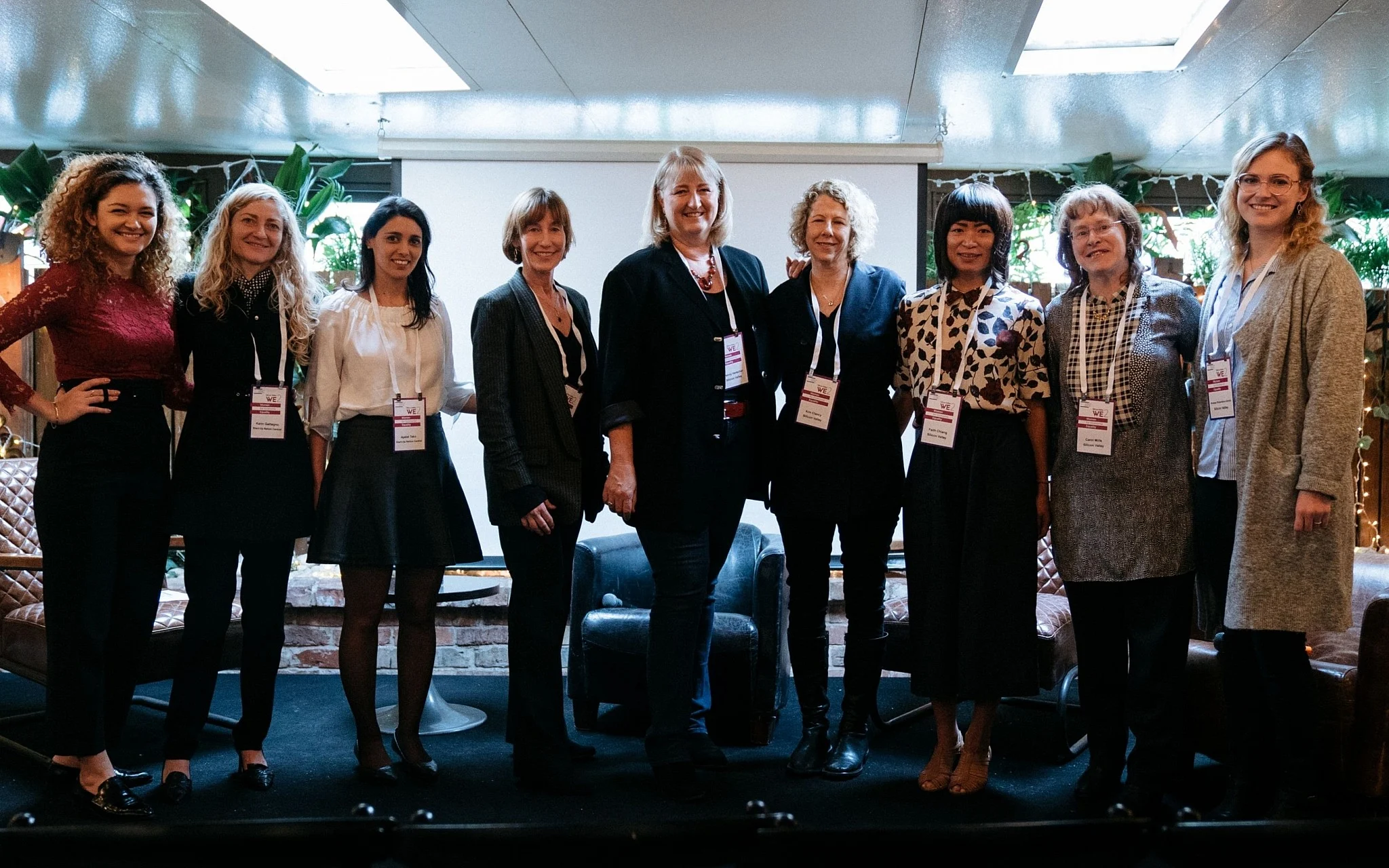 Networking Trip To Israel